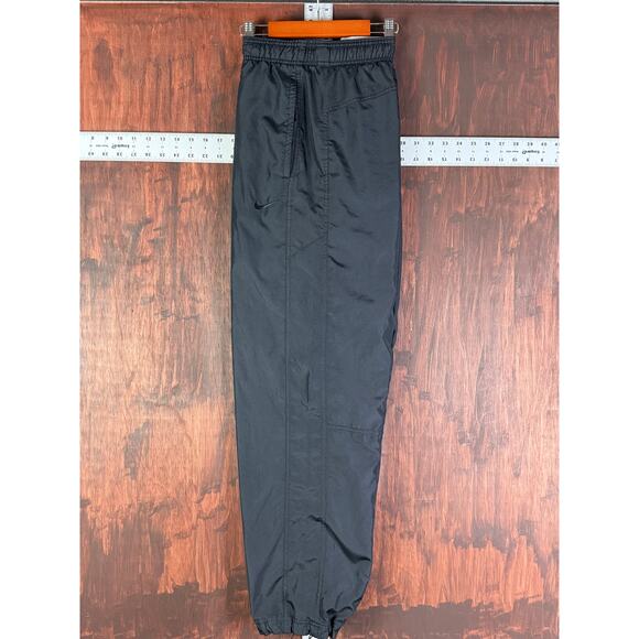 Nike Polyester Body Nylon Lined Activewear Track Pants‎ Lightweight Mens Large - Picture 1 of 10